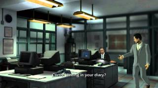 Law & Order: Legacies - Episode 2: Home to Roost