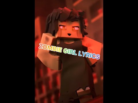 Zombie Girl lyrics
