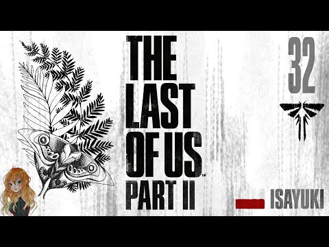 The Last of Us 2 PL #32- Zoo dla ryb - TLoU Part 2