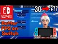 How To Get Better FPS On Nintendo Switch