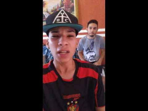 Mc Flix - Aceita (J.Tavares)