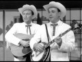 Lester Flatt & Earl Scruggs - Foggy Mountain Special