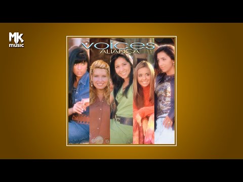 Mais amor - Voices