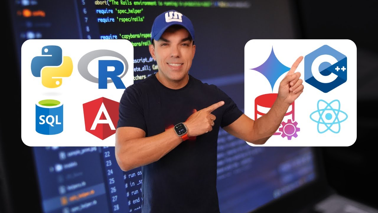 The Path to Becoming an AI Software Engineer by 2025