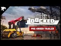 Gameplay video of Docked  PC