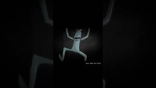 Misfit. Music by wantaways, Animation by Patrick Smith #shorts