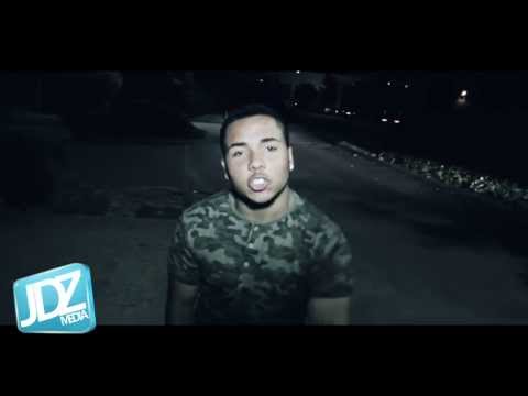 J-Flex - Raw [Hood Video] | JDZmedia