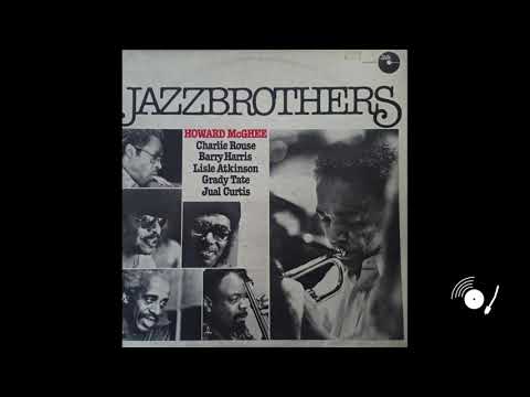 Howard Mcghee - One for George