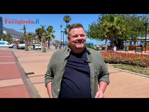 Jari Sillanpää kertoo elämästään: "Espanja on kakkoskotini" – esittelee flamenco-taitojaan