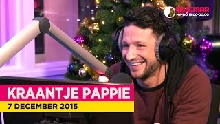 Kraantje Pappie - Het Antwoord Van Flappie video