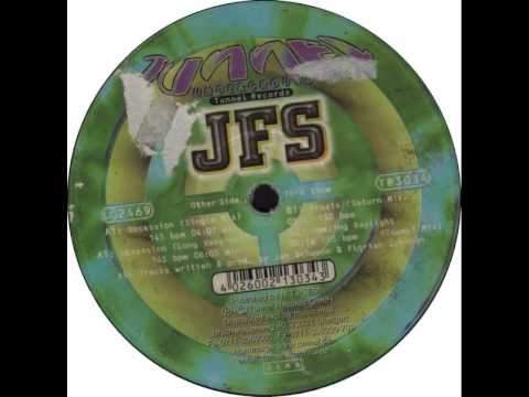 JFS - Obsession (Long Version) (A2)