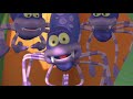 Spookly The Square Pumpkin Review NO SPOILERS Halloween Special
