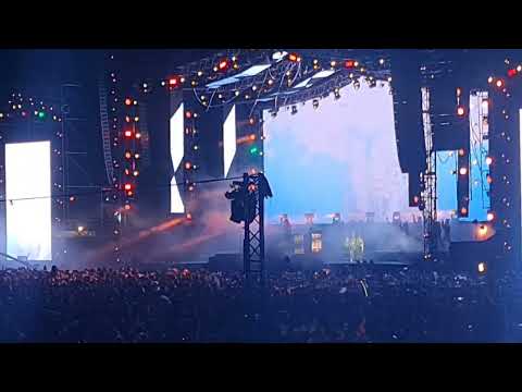 Offer Nissim Feat. Tair Haim - Laila