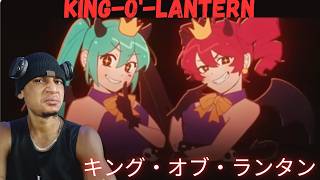 Download lagu King-o'-Lantern / Hatsune Miku & Kasane Teto & Akita Neru (REACTION VIDEO BY FOREIGNER) mp3