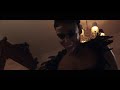 Barry Adamson - They Walk Among Us (Gazelle Twin Remix) Official Video