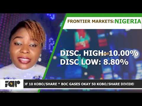 Frontier Africa Reports