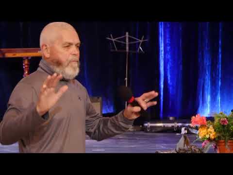 David Hogan part 4 - OM "Hearken Diligently"