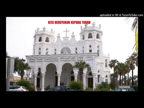 GB 82 KITA BERSYUKUR KEPADA TUHAN