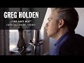 Greg Holden The Lost Boy Official Music Video
