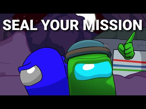 Kyle Allen Music² - Seal Your Mission ("G" Mashup)