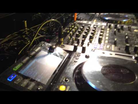 Rehearsal Session with Freddie DeVille, Peter Zimny & Rickard Valdés