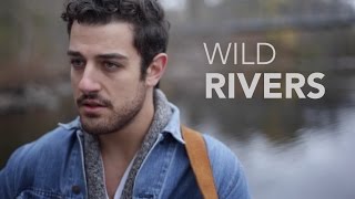 Video thumbnail of "Wild Rivers - Mayday (Acoustic)"