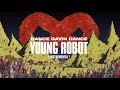 Dance Gavin Dance - Young Robot (Instrumental)
