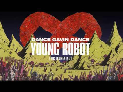 Video thumbnail for Young Robot (Instrumental)