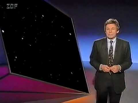Abenteuer Forschung Thema Weltall ca 1994