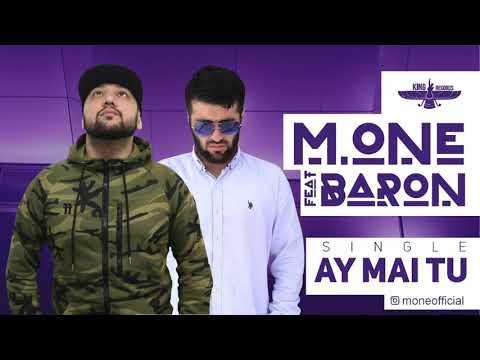 Master Ismail ft Baron - Ay mai tu (Премьера трека)