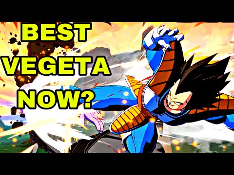 DBFZ - This Vegeta Is better than SonicFox 2019? vs Best Hit 🏴󠁧󠁢󠁥󠁮󠁧󠁿? [Dragon Ball FighterZ]
