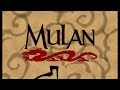 Nostalgia Chick 20 Mulan Rus Sub