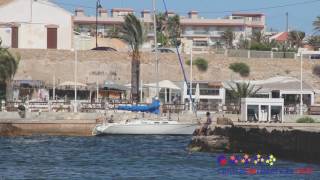 Qué ver en La Manga del Mar Menor