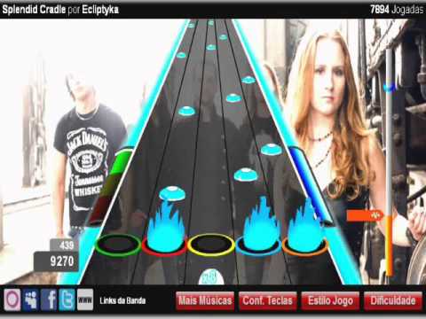Everson: Ecliptyka - Splendid Cradle 100% FC Record Hard