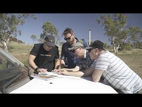 Jayco Adventurer Powered By BMPRO's Power Management System, The JHub