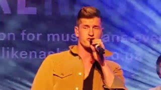 High Valley - Memory Making (Live) C2C Indigo2 London 12/03/16