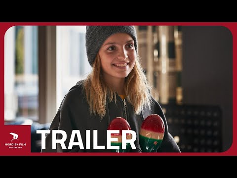 Honey | OFFICIAL TRAILER | I biografen 6. februar