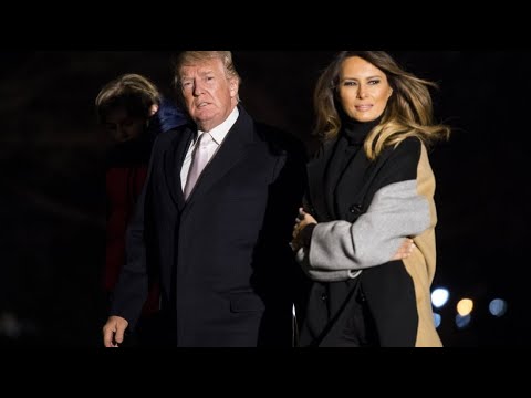 American President: Millions of Americans want to get rid of Trump