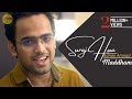 Suraj Hua Maddham K3G Cover By Adnan Ahmad Sing Dil Se Shah Rukh Khan Kajol