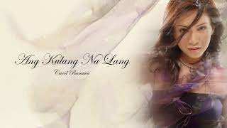 Ang Kulang Na Lang Music Video