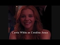 Carrieline Cast Video Read Description