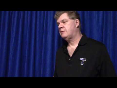 Predator Wallet by R. Paul Wilson (2)