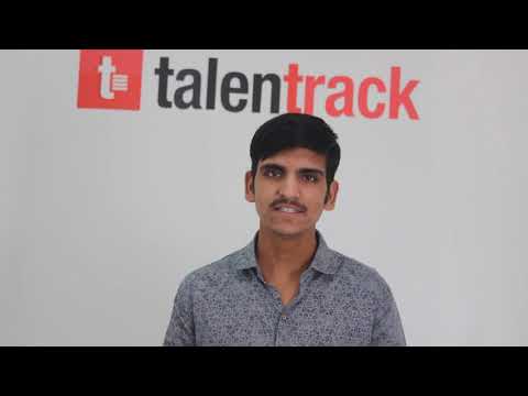 Vivek vyas introductio...