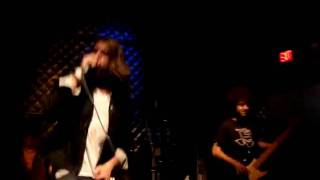 Love With a Motive -- The Audition