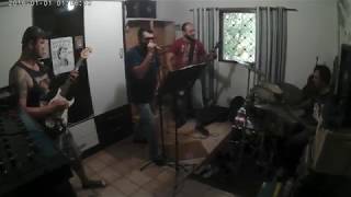 MachineHand, cover forever : kreator