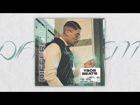 [FREE] Maes x Booba Type Beat 2021 - "DIFFÉRENT" 🪐 - Instru Rap 2021