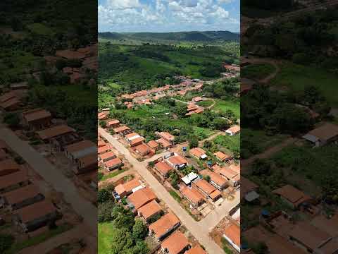 jenipapo dos vieiras Maranhão