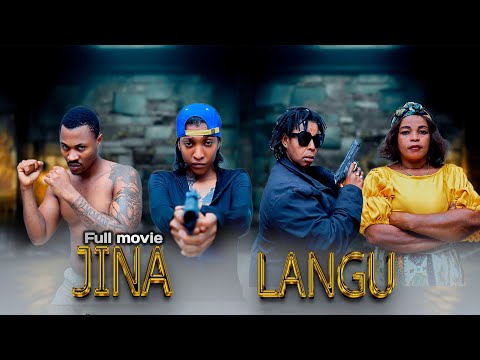 JINA LANGU | DRAMA FULL MOVIE