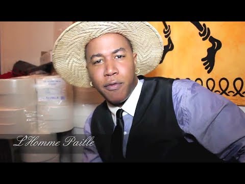 Ma Playlist de l'homme Paille feat Konshens (Assé - Red Son...)