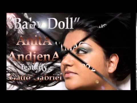 Beatmachine - " Baby Doll " ft. Anita Andjena